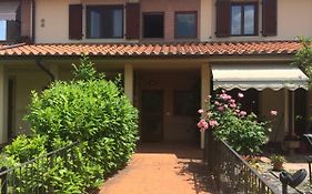 appartamento alle porte del chianti